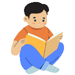 Study animation